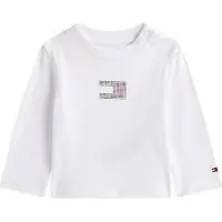 Tommy Hilfiger T-Shirt bleu marine / rouge / blanc