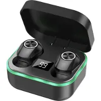 Platinet Pm1030 Wireless Earphones Noir