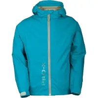 PRO-X elements Veste imperméable enfant Flashy