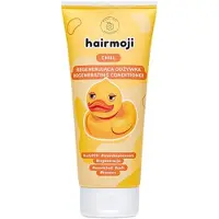 Hairy tale Hairmoji Chill après-shampoing régénérateur en profondeur 200 ml