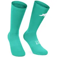 Assos Racing S11 Socks Vert EU 38-42