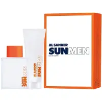 Jil Sander Sun Men Coffret Cadeau