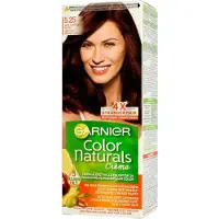 Garnier Crème colorante pour cheveux Color Naturals 5.25 Opalescent Chestnut (marron)