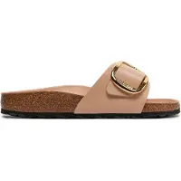Birkenstock Mule 'Madrid' beige