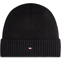 Tommy Hilfiger Bonnet noir