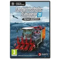 Landwirtschafts Simulator 22 - Expansion Premium