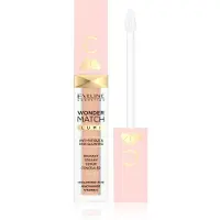 Eveline Cosmetics Wonder Match Lumi correcteur éclat SPF 25 teinte 20 Nude 6,8 ml