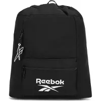 Reebok Sac à dos 'RBK Backpack' noir