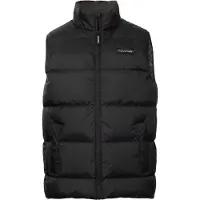 Calvin Klein Golf Rivington Padded Vest Noir M Homme
