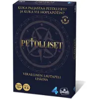Goliath Petolliset lisäosa