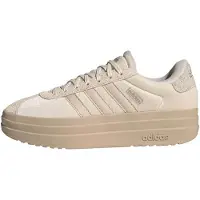 Adidas Vl Court Bold Trainers Beige EU 36 Femme