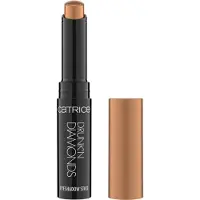Catrice Yeux Ombre-a-paupieresDrunk'n Diamonds Eyeshadow Stick 030 Bronzed Jelly Bliss 2.5 g ()