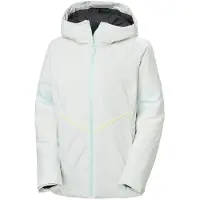 Helly Hansen Panorama Ins Jacket Blanc XS Femme