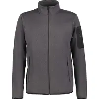 Icepeak Bredstedt I Jacket Grey M Man Grey M