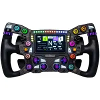 CONSPIT MAX01 Formula Wheel (PC), Manette, Noir