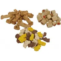 Brekz Mélange de biscuits pour chien mix C