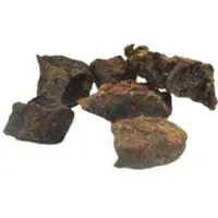 Brekz Snacks - Cubes de coeur de cheval 100 gr