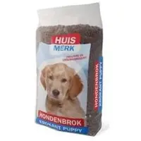 Huismerk Croquettes croustillantes pour chiot