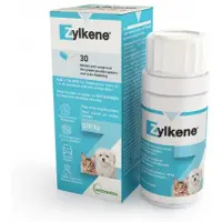 Zylkène Gélules 75 mg pour chat & chien jusqu'à 10 kg