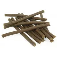 Brekz Snack Sticks combipaquet avec Agneau/Boeuf/Poulet/Saumon