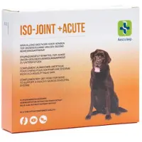 Aesculaap Iso-Joint +Acute comprimés pour le chien