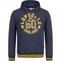 Lonsdale Sweat à Capuche Mamhead