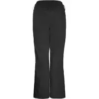 Protest Cinnamon Pants Orange XS / Regular Femme