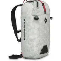 Black Diamond - Sac à dos d'alpinisme - Blitz 28 Alloy - Blanc