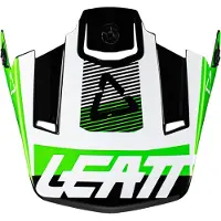 Leatt 3.5 V22 Visor Noir M-2XL
