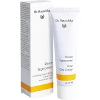 Dr. Hauschka Hauschka Crème de Jour à la Rose 30ml