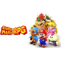 RPG - [Switch]
