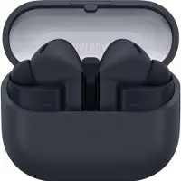 Samsung SM-R420 Galaxy Buds3 FE, černá (distribuce svět) (Sans fil), Écouteurs, Noir
