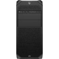 HP Z4 G5 Tower W2455/64gb/1tb Ssd Desktop Pc Noir One Size / EU Plug 220V