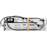 HP Ink Cartridge SPS Black - 370ml - 600 dpi - InkJet - Bulk (C6119A)