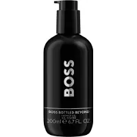 HUGO BOSS - Bottled Beyond For Him Gel Douche - 200 ML