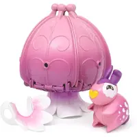 BRIO Flora 36218 La maison fleurie de Heather