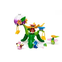 BRIO Kit de démarrage village fleuri 63624000