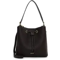 Suri Frey sac à épaule sac à épaule bandoulière SFY Maggy Beutel Brown marron foncé