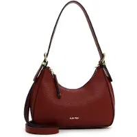 Suri Frey sac à épaule sac à épaule bandoulière SFY Maggy Beutel Red rouge