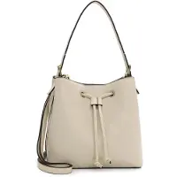 Suri Frey sac à épaule sac à épaule bandoulière SFY Maggy Beutel Beige écru