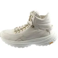 Högl Boots à lacets pour dames 32313030303534 Blanc 41 UE