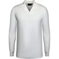 SikSilk T-Shirt blanc