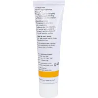 Dr. Hauschka Hauschka Crème de Jour Teintée 30 ml