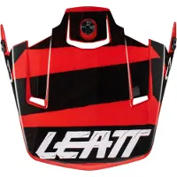 Leatt 3.5 V22 Visor Rouge M-2XL