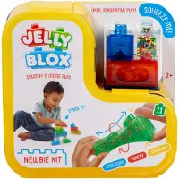 Goliath Newbie Kit - 11 Blocs de Construction Tactiles