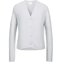 MADELEINE Cardigan blanc