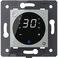 Livolo | Gris | SR | Module | Thermostat pour dispositif 230 V - View