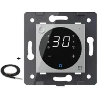 Livolo Thermostat pour chauffage du sol électrique .nl | Commandez maintenant!