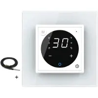Livolo Thermostat | Contrôle de température de chauffage du sol électrique