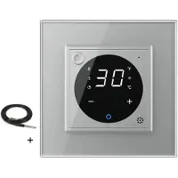 Livolo Thermostat | Chauffage de plancher électrique chauffage optimal